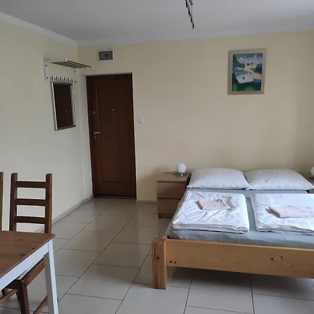 Apartmán Ist Im Swineminde ! & Erdgeschos Heringsdorf (Usedom)