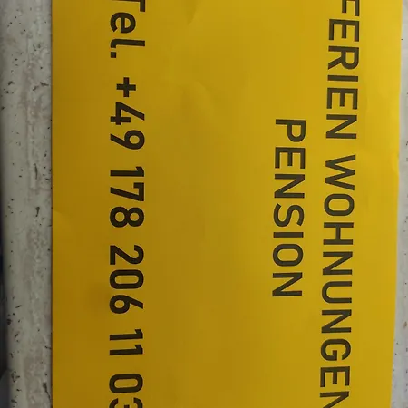 Ist Im Swineminde ! & Erdgeschos Apartmán Heringsdorf (Usedom)