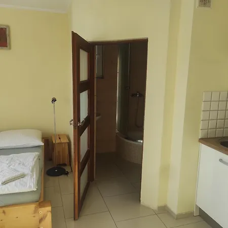 Appartement Ist Im Swineminde ! & Erdgeschos