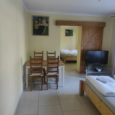 Ist Im Swineminde ! & Erdgeschos Apartmán Heringsdorf (Usedom)