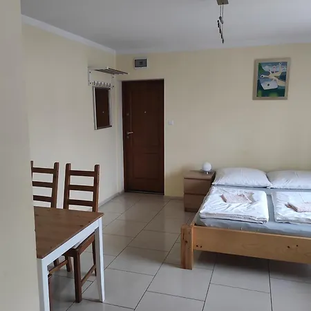 Ist Im Swineminde ! & Erdgeschos Apartmán