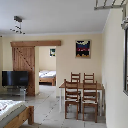 Apartmán Ist Im Swineminde ! & Erdgeschos