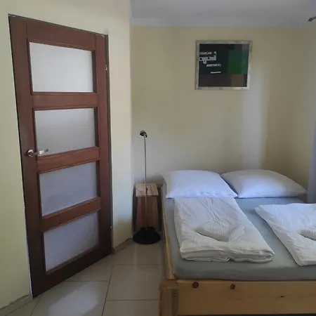 アパート Ist Im Swineminde ! & Erdgeschos *