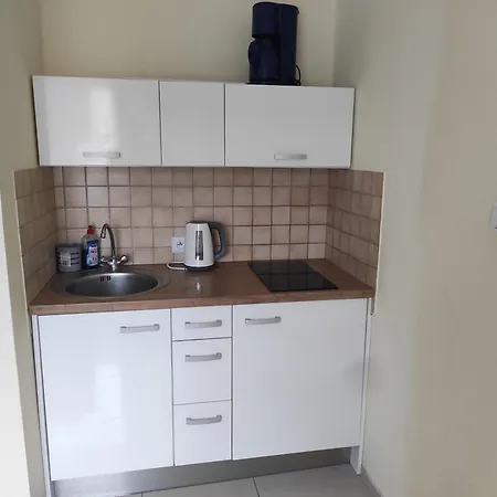 Ist Im Swineminde ! & Erdgeschos Apartmán Heringsdorf (Usedom)