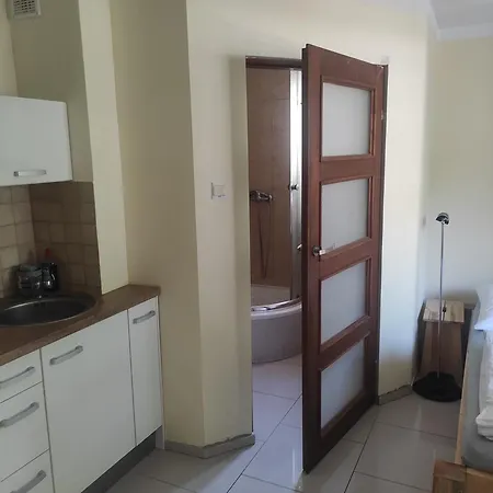 Ist Im Swineminde ! & Erdgeschos *