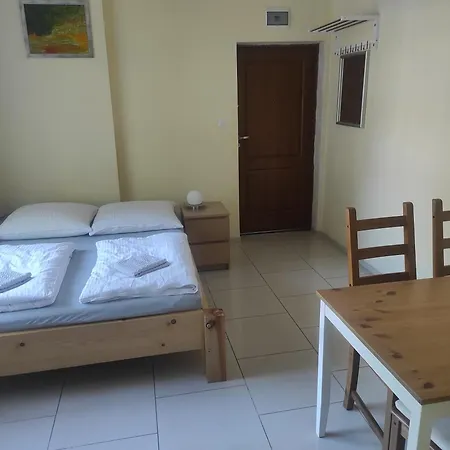 Ist Im Swineminde ! & Erdgeschos * ゼーバート・ヘリングスドルフ