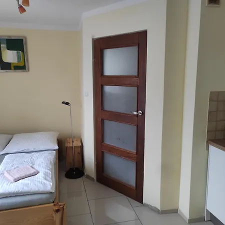 Ist Im Swineminde ! & Erdgeschos Appartement