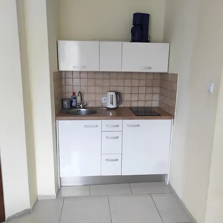 Appartement Ist Im Swineminde ! & Erdgeschos