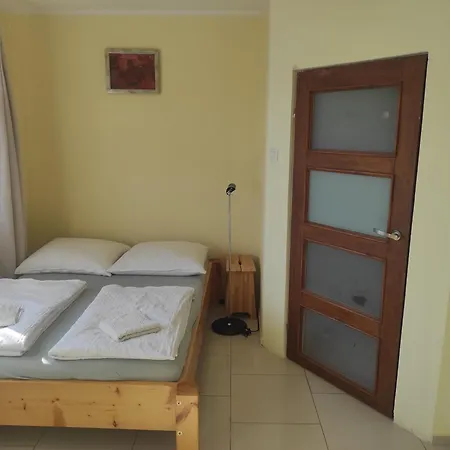 Ist Im Swineminde ! & Erdgeschos * ゼーバート・ヘリングスドルフ