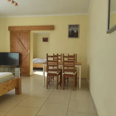 Apartment Ist Im Swineminde ! &