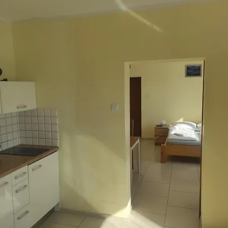 Ist Im Swineminde ! & Erdgeschos