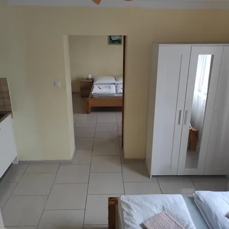 Ist Im Swineminde ! & Erdgeschos Apartmán