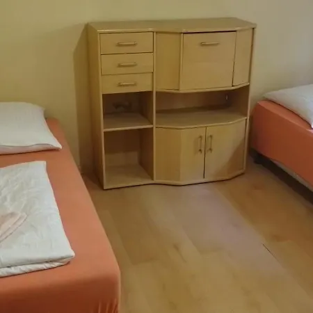 Ist Im Swineminde ! & Erdgeschos Appartement Heringsdorf (Usedom)