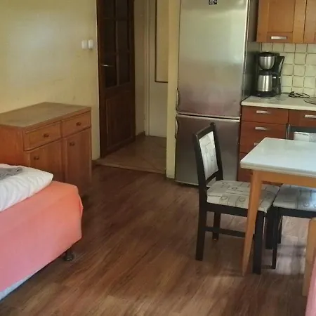 Ist Im Swineminde ! & Erdgeschos *