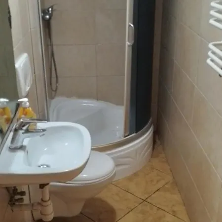 Appartement Ist Im Swineminde ! & Erdgeschos